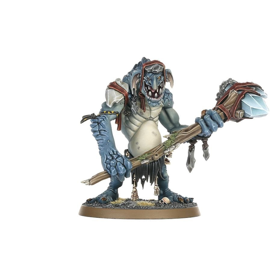 Warhammer Aos - Battleforce Noel 2025 Gloomspite Gitz : Saccage De Moit'Gite