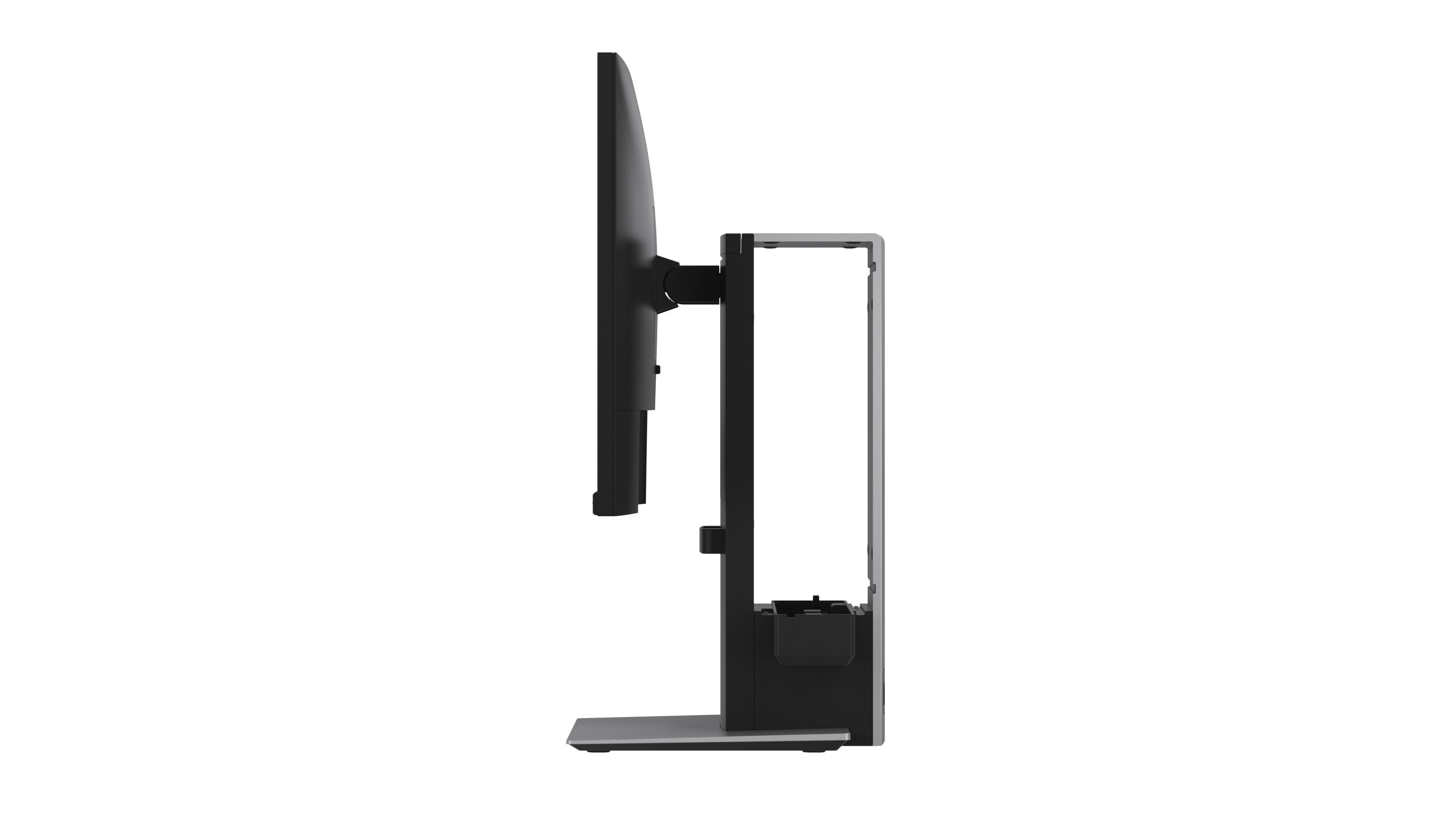 EAN 5397184357132 - DELL OSS21 5,7 kg Plata 48,3 cm (19") 68,6 cm (27") imagen 24