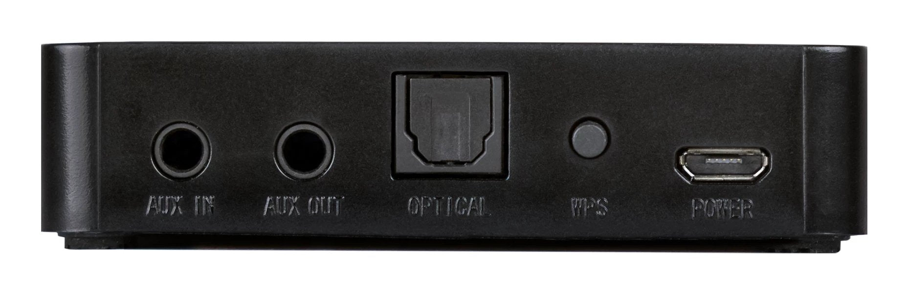 Transmisor Y Receptor De Audio Inalámbrico Fonestar Foncast