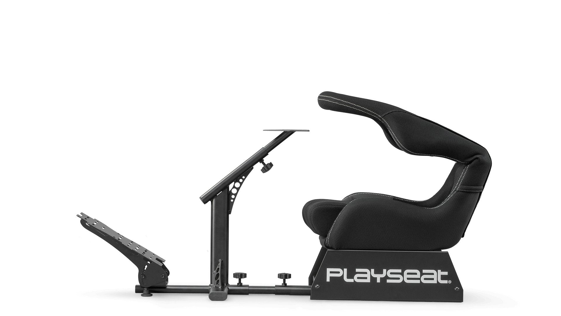 Playseat Evolution Pro Actifit Silla Para Videojuegos Universal Asiento Acolchado Negro