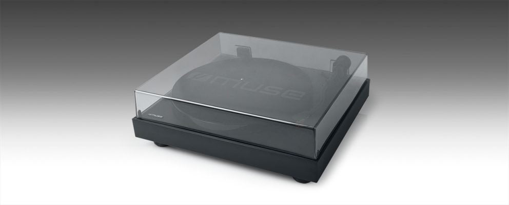 Muse Tocadiscos Mt-105 B Muse Tocadiscos Mt-105 B