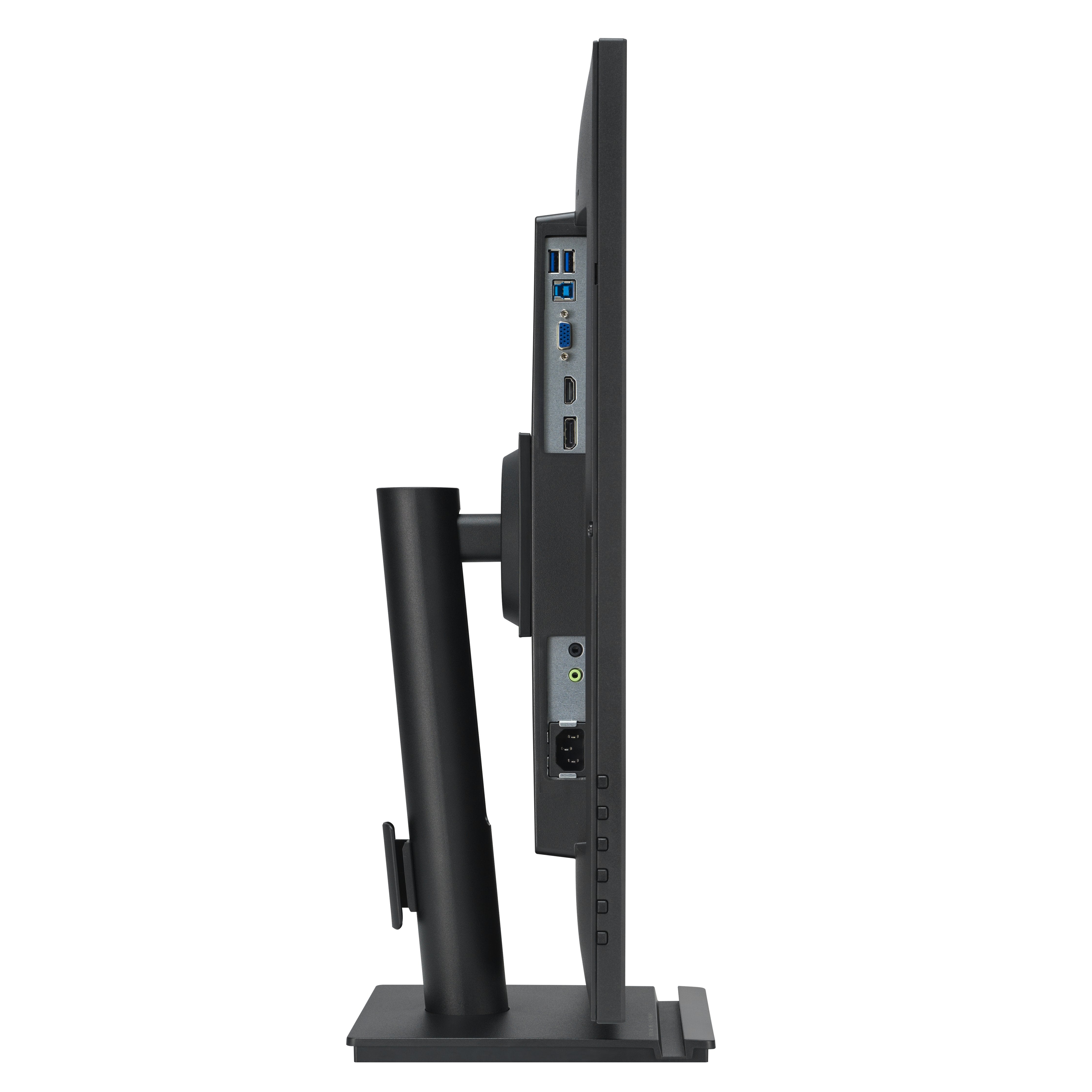 Monitor 24" Cale Va24dqfs Ips Fhd 100hz Hdmi Vga