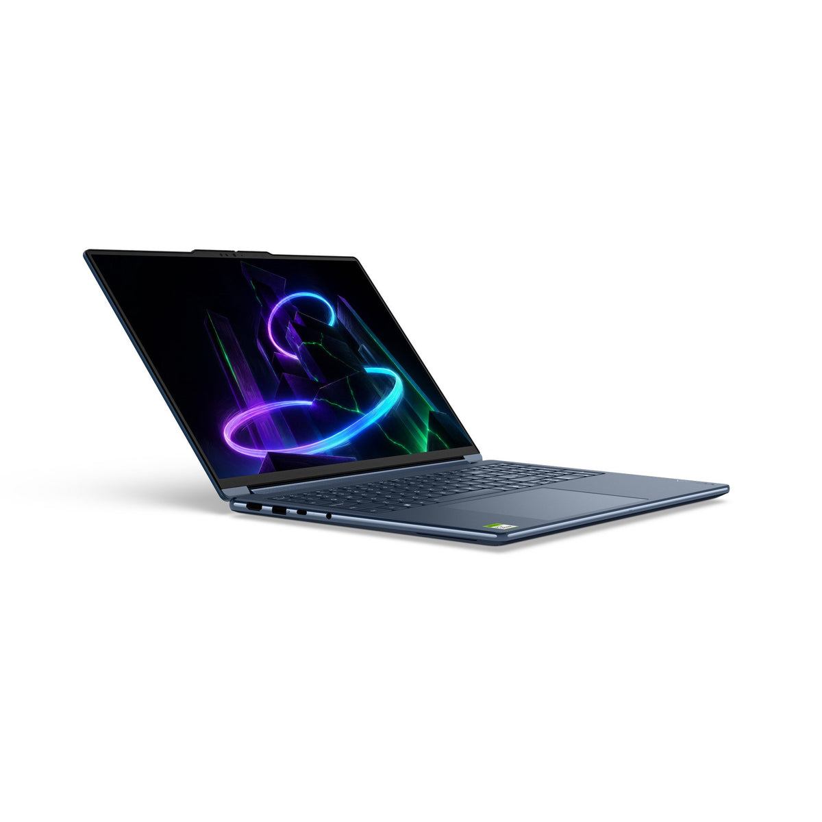 EAN 0828132966564 - Lenovo Yoga 9 2-in-1 16N1X11 Copilot+ PC NVIDIA RTX Spark N1X Híbrido (2-en-1) 40,6 cm (16") Pantalla tác imagen 3