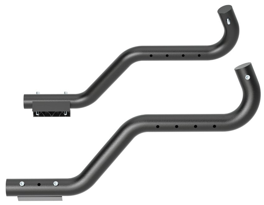 Oplite Rahmenvermärkung Gtr S3 S8 Full Force Kit Negro Retail