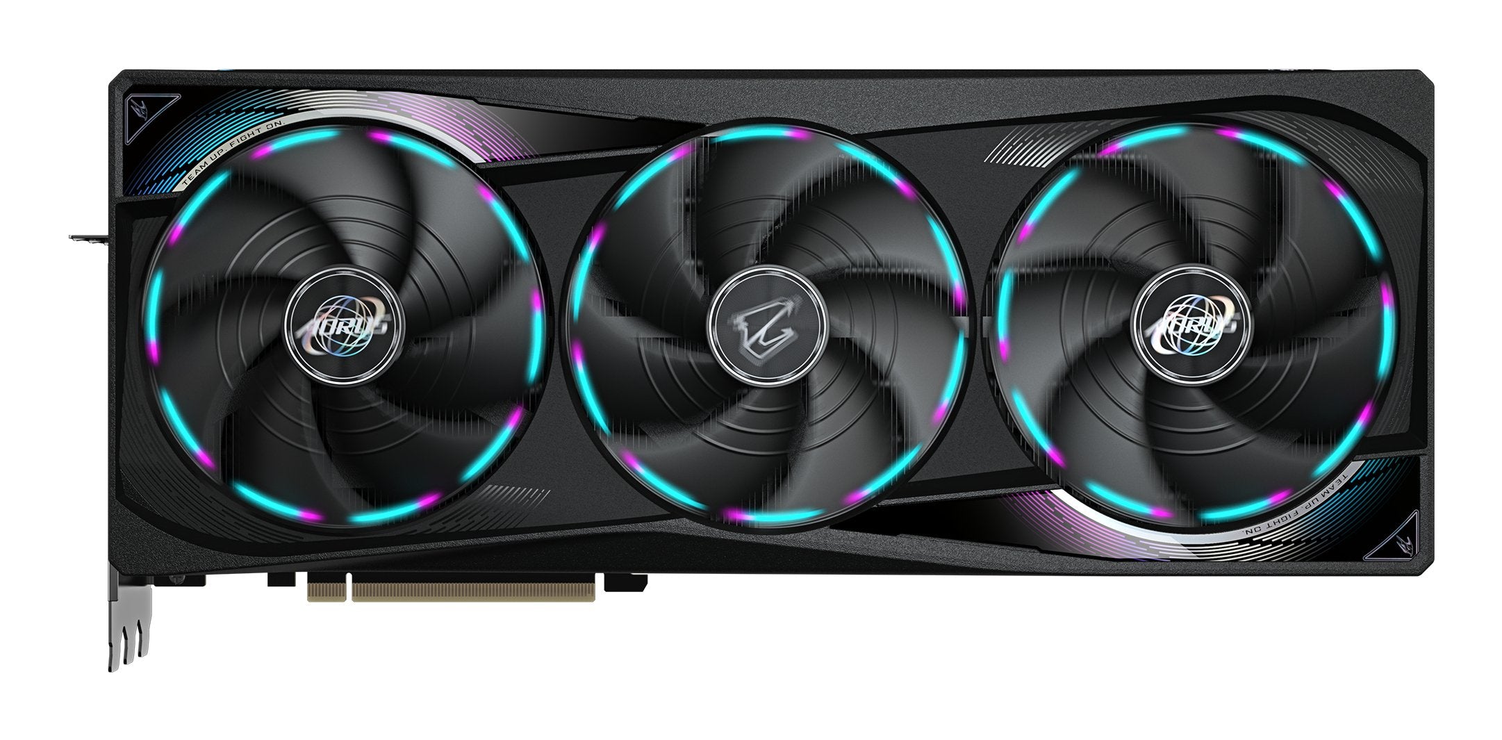 EAN 4719331355807 - GIGABYTE AORUS GeForce RTX 5090 MASTER 32G NVIDIA imagen 2