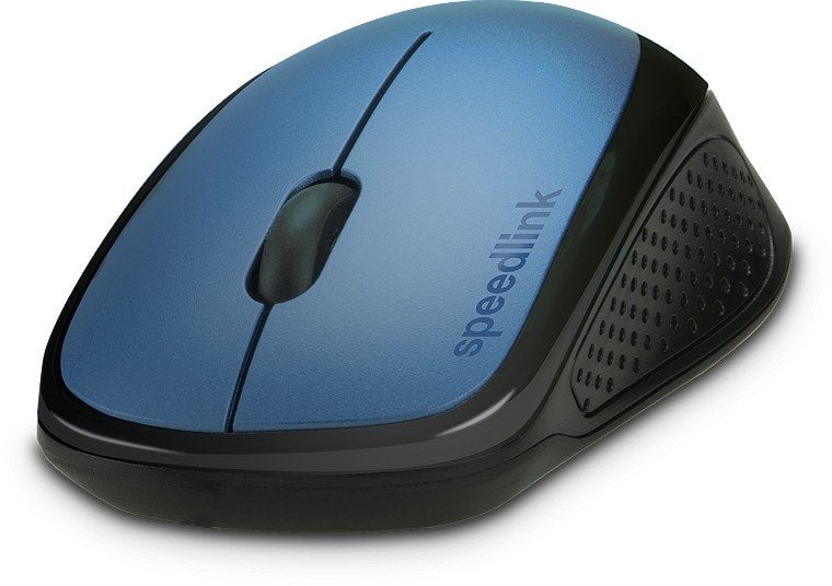Speedlink Kappa Ratón Oficina Mano Derecha Rf Inalámbrico Óptico 1600 Dpi