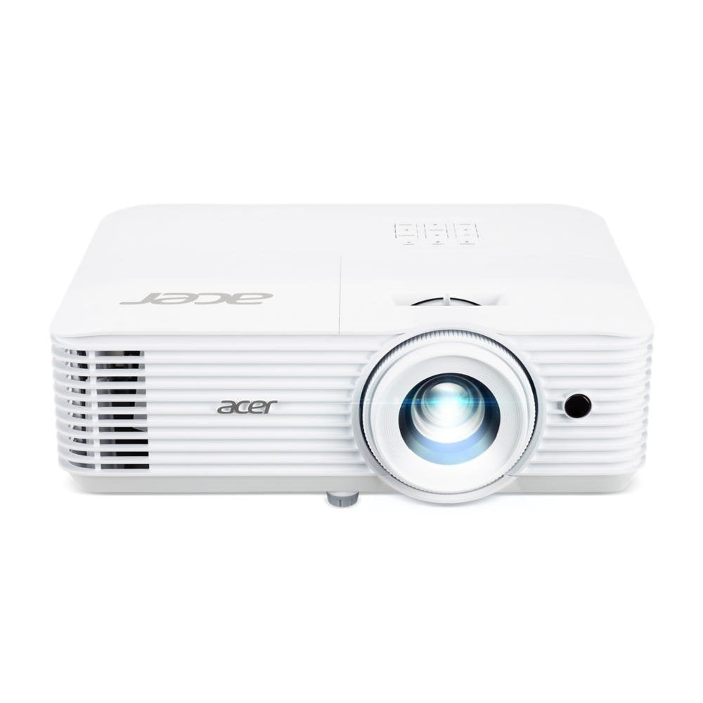 Proyector Acer H6815atv (Mr.Jwk11.005) Dlp 4k2k 4000 Lm 10,000:1 Emea 3.1 Carrying Case Euro Power