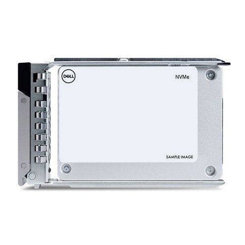 Internal Solid State Drive 960 Gb U.2 Nvme
