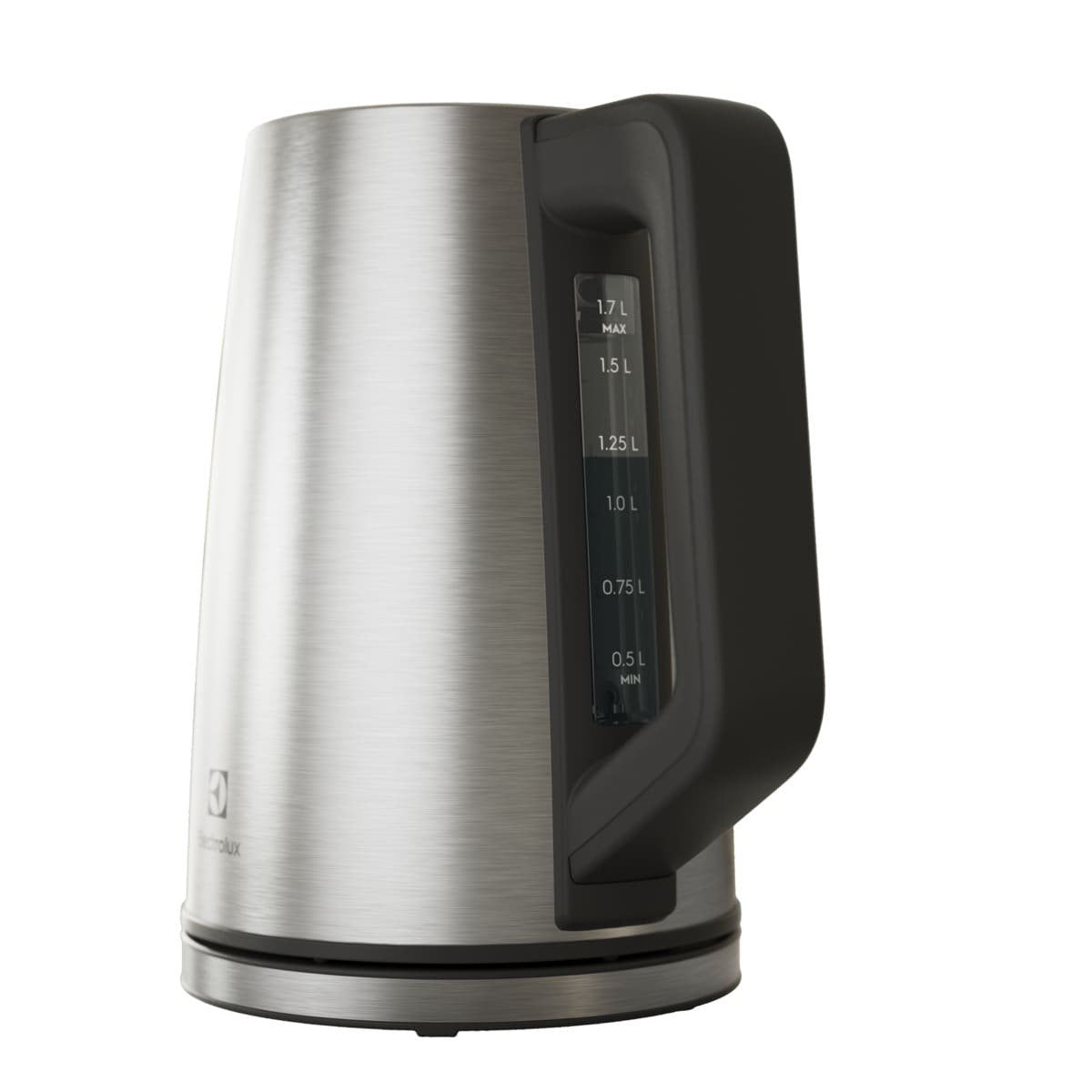 EAN 7332543837922 - Electrolux E5K1-6ST tetera eléctrica 1,7 L 2400 W Acero inoxidable imagen 8