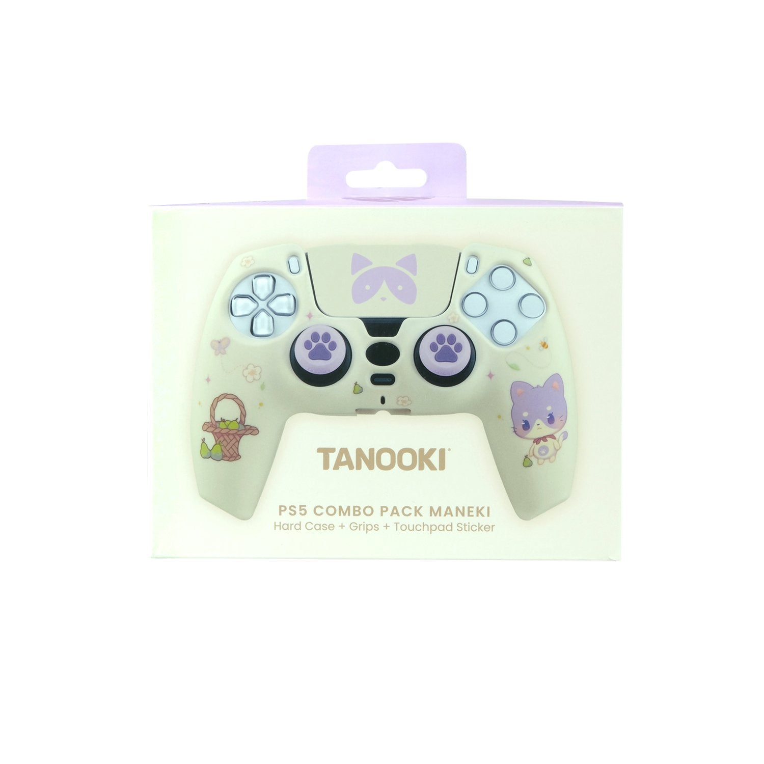 EAN 8436563094545 - TANOOKI TNK0001 accesorio y piza de videoconsola Kit de accesorios imagen 23