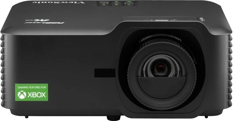 Laser Projector 4k Uhd (3840x2160) 5200 Rgb Lumen (2000 Ansilumen), Tr 1,40-2,24
