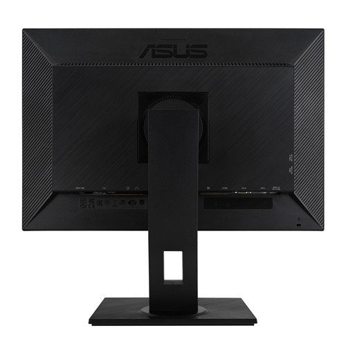 Monitor Profesional Asus Be24wqlb 24.1' Wuxga Multimedia Negro