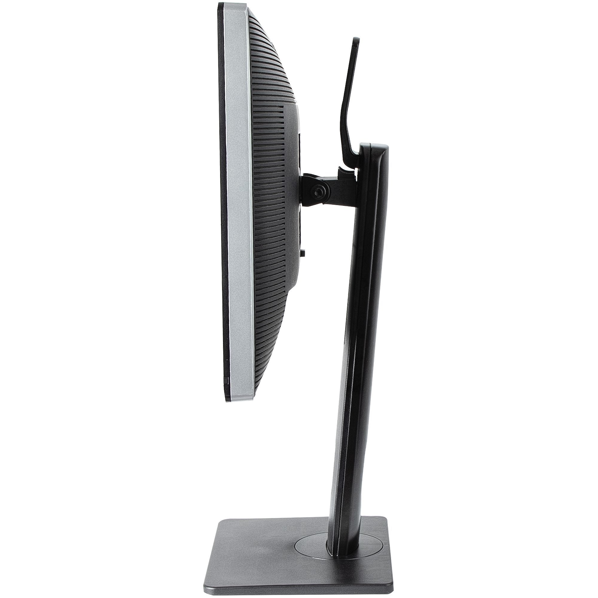 EAN 0065030891868 - StarTech.com FPPNEUSTND soporte para monitor 86,4 cm (34") Negro imagen 10
