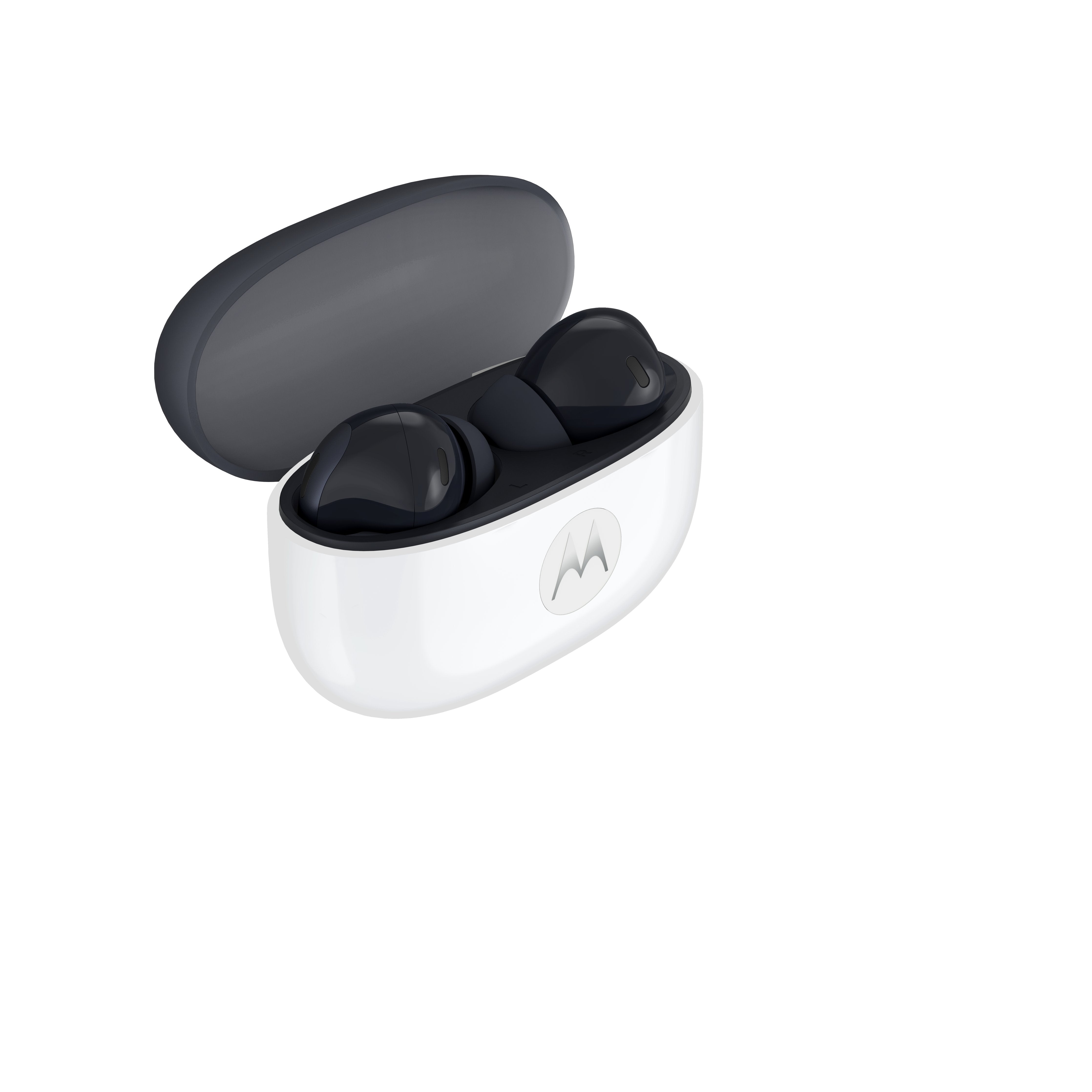 Auriculares Moto Buds 2 Carbon