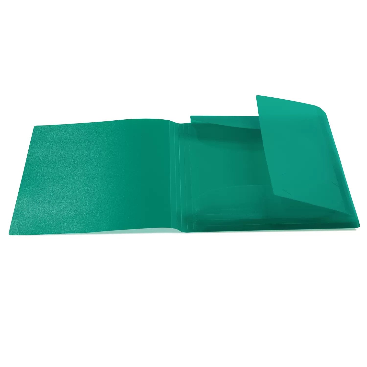 EAN 4008705195096 - HERMA 19509 carpeta Polipropileno (PP) Verde A4 imagen 2