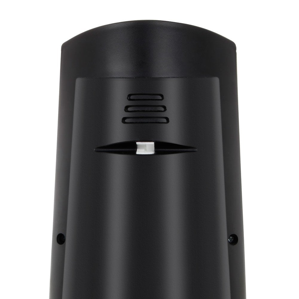 Orbegozo Cu 6500 Abrelatas Electrico 3 En 1 - Practico Y Funcional - Cuchilla De Acero Inoxidable - Potencia 60w -