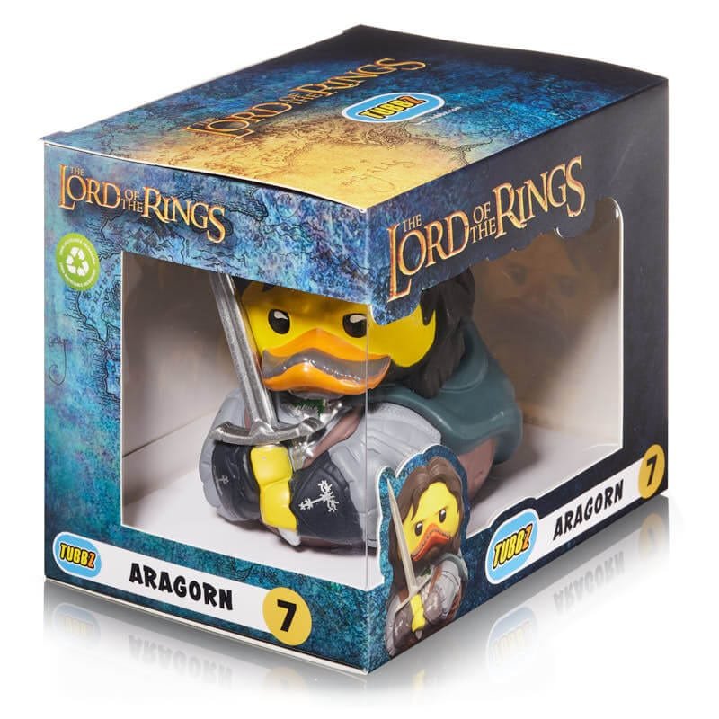 EAN 5056280455554 - TUBBZ 5056280455554 collectible figure imagen 1