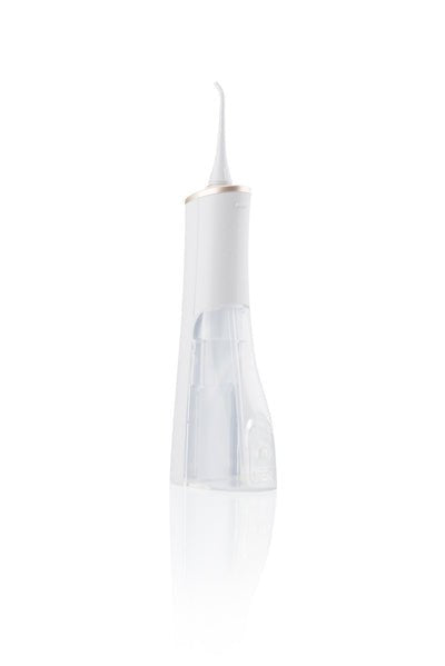 Irrigador Eta Eta270890000 Oral Sonetic, Oro Blanco
