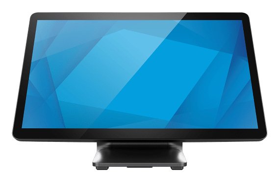 Elo Touchscreen Monitor 1542l 15,6" Full Hd 1920x1080 Mand