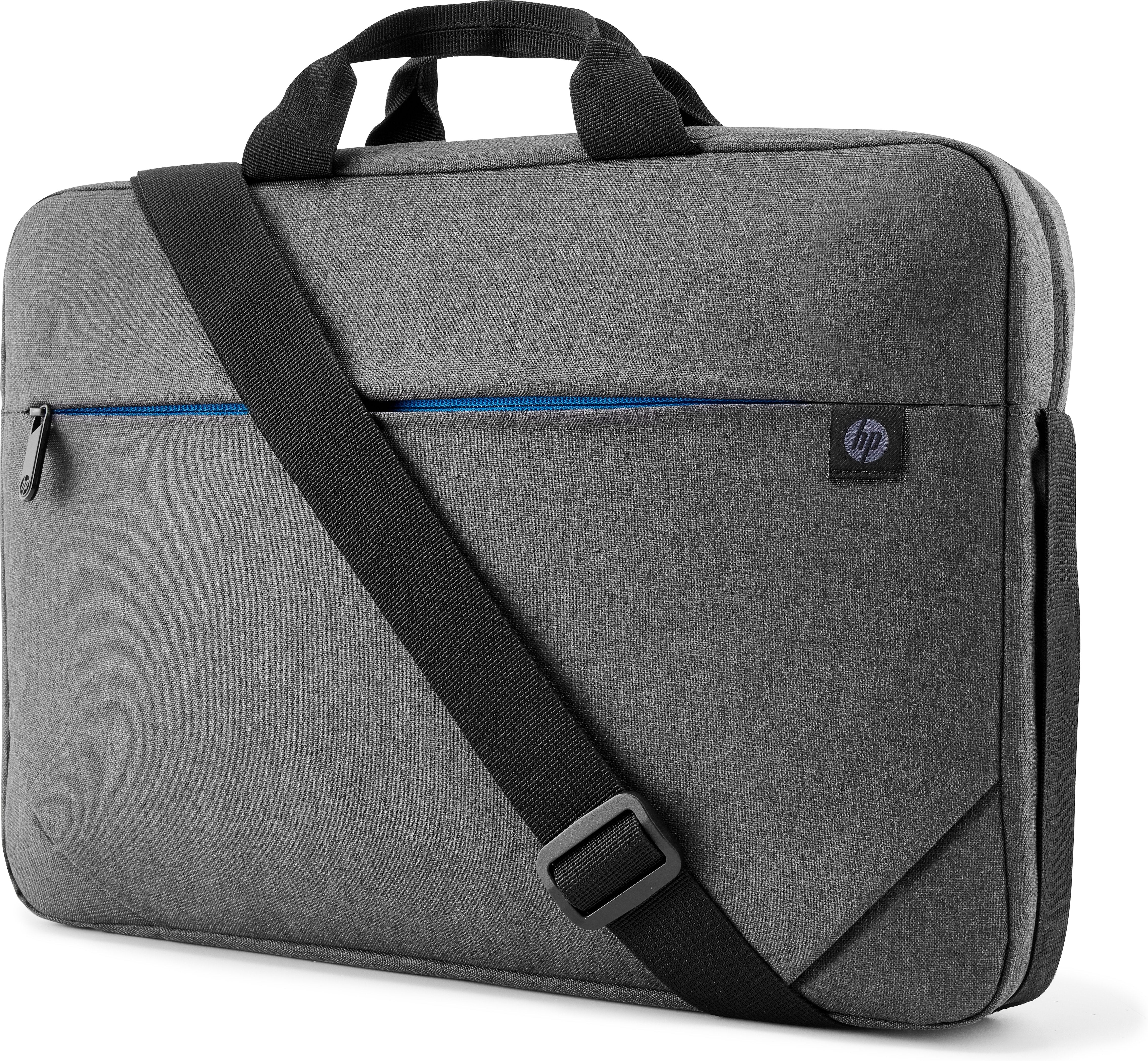 EAN 0195697725654 - HP Prelude 17.3 Top Load 43,9 cm (17.3") Maletín Toploader Negro imagen 2