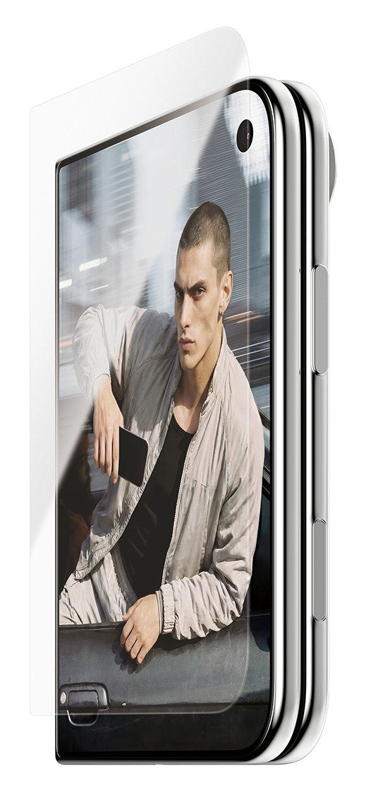 Panzerglass Safe. Front Screen Protector Iphone 18 Duo