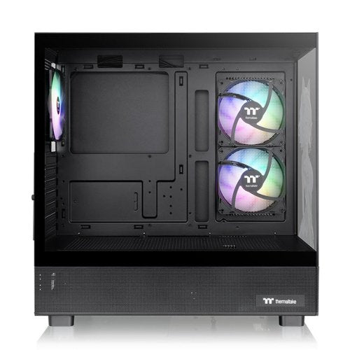 EAN 4711475645189 - Thermaltake View 270 SP Edition Midi Tower Negro imagen 3