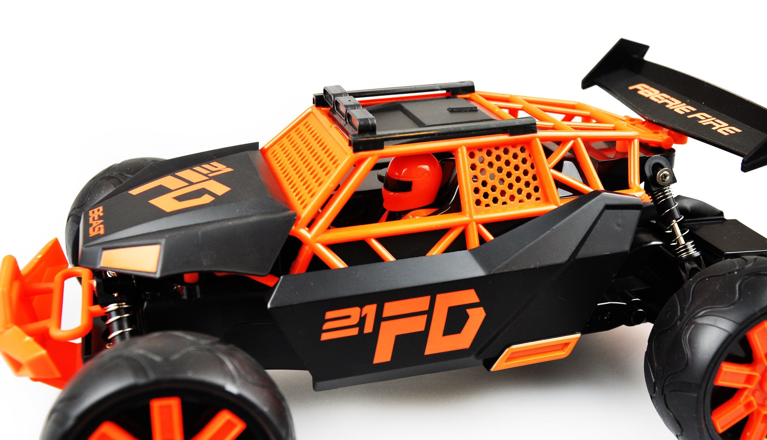 EAN 4260677953313 - Amewi Beast modelo controlado por radio Buggy Motor eléctrico 1:12 imagen 5