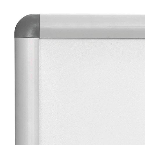 Nobo Vitrina Porta Posters Clipdown A3