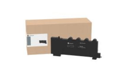 EAN 734646741477 - Lexmark 75M0W00 colector de toner 30000 páginas imagen 1