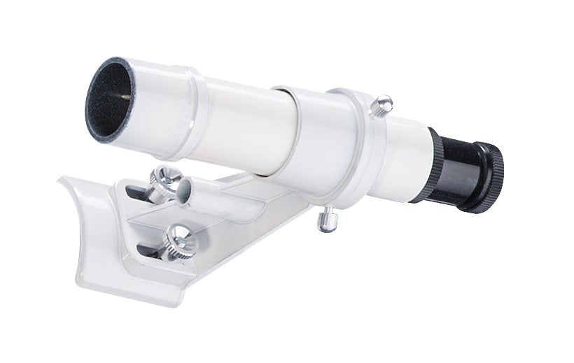Bresser Optics Classic 60/900 Az Refractor 338x Negro, Blanco