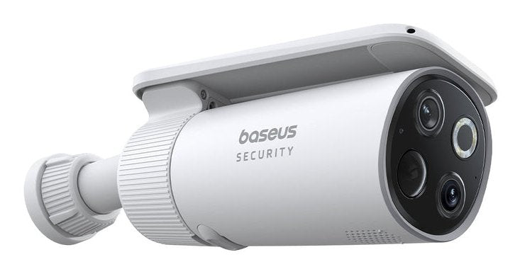 EAN 6932172662059 - Baseus S0TX002131 kit de videovigilancia Inalámbrico 2 canales imagen 6