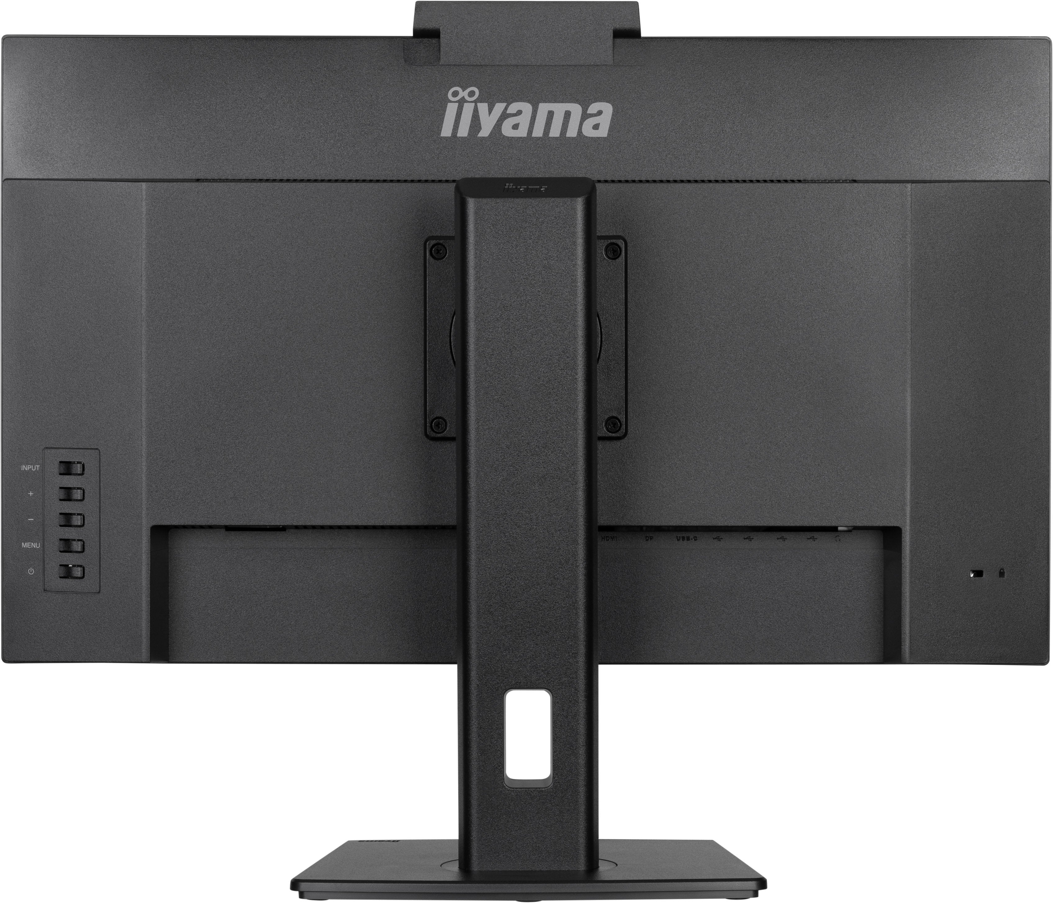 EAN 4948570125524 - iiyama ProLite XUB2790QSUH-B2 pantalla para PC 68,6 cm (27") 2560 x 1440 Pixeles Quad HD LED Negro imagen 8