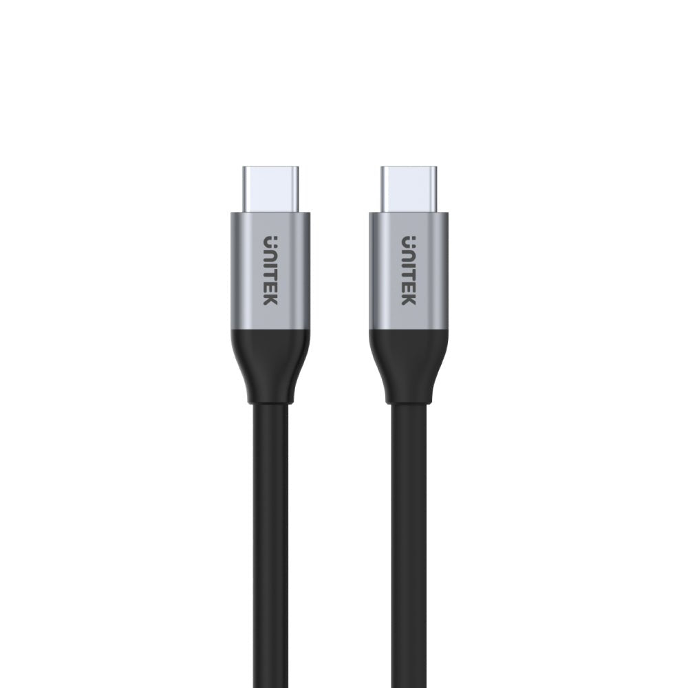 EAN 4894160046307 - UNITEK C14091ABK cable USB USB 3.2 Gen 2 (3.1 Gen 2) 2 m USB C Negro imagen 3