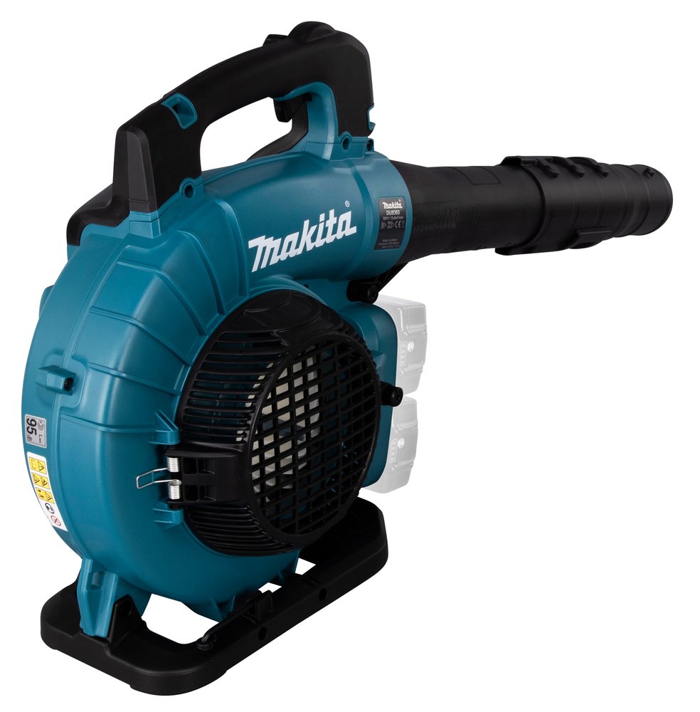 EAN 0088381889773 - Makita DUB363ZV soplador de hoja 18 V imagen 5