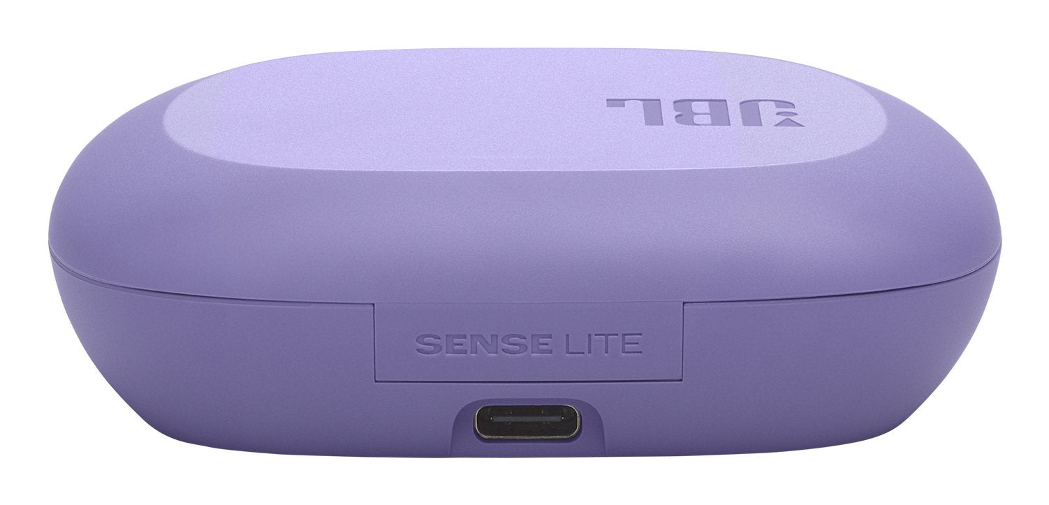 EAN 1200130023118 - JBL Sense Lite Auriculares Inalámbrico gancho de oreja Música Bluetooth Púrpura imagen 6