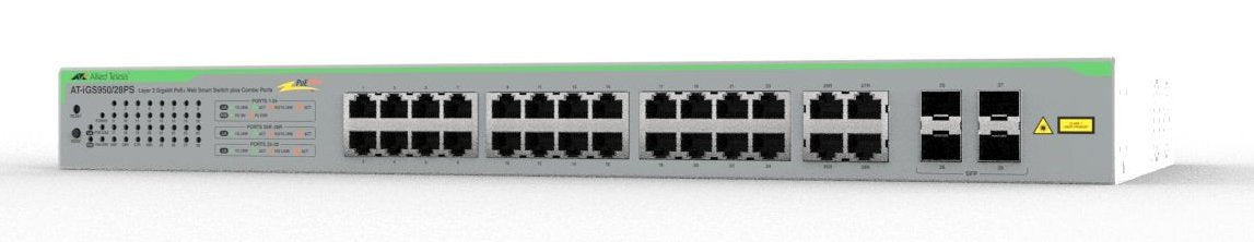 1000base-T X 24 + 1000base-T X Perp
