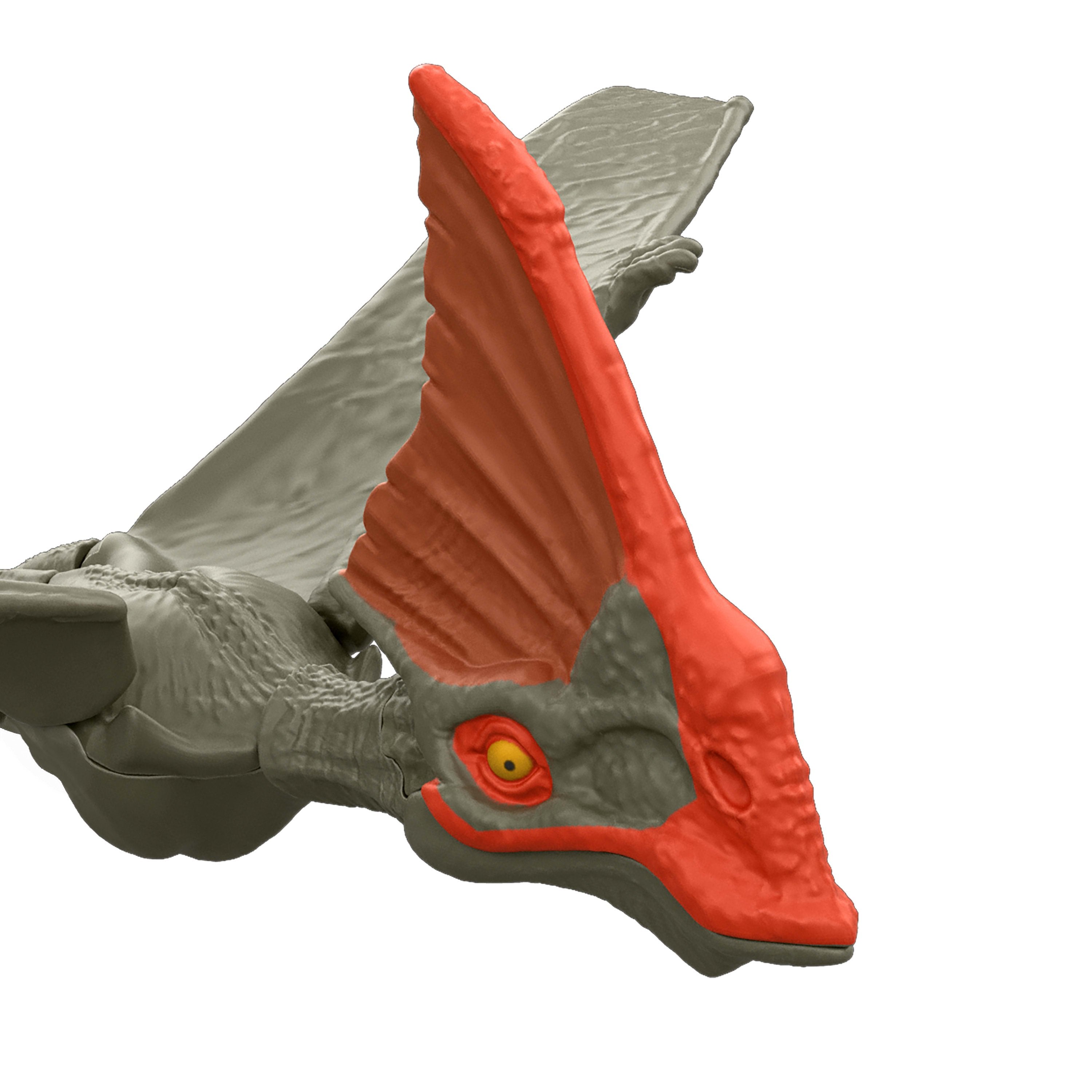 Figurka Jurassic World Odrodzenie Tapejara