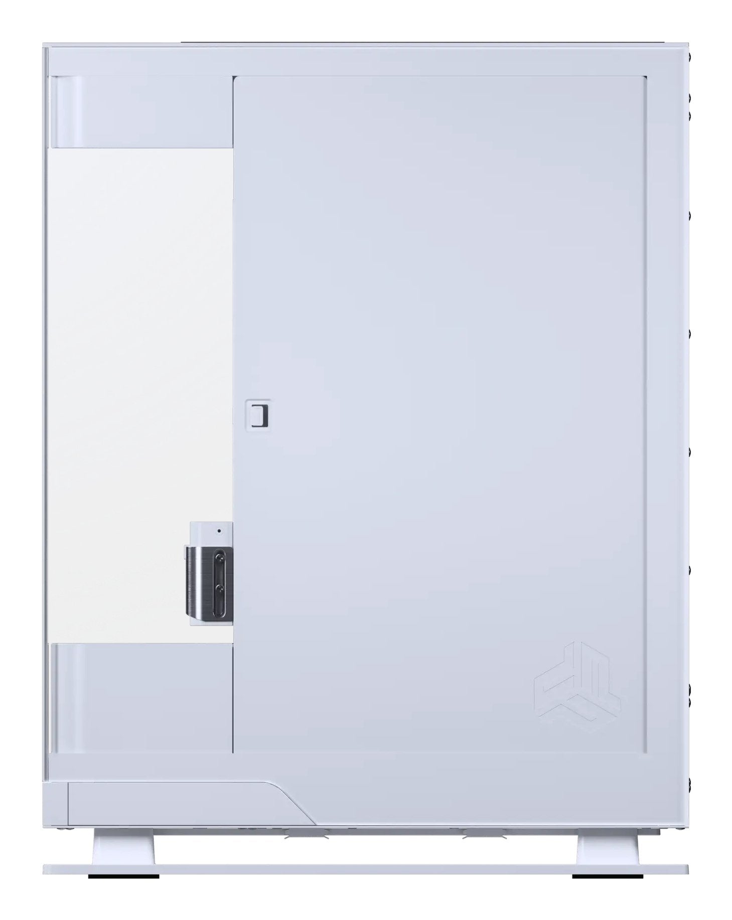 Caja Pc Phanteks Evolv X2 E-Atx, Tempered Glass, Drgb - Biala