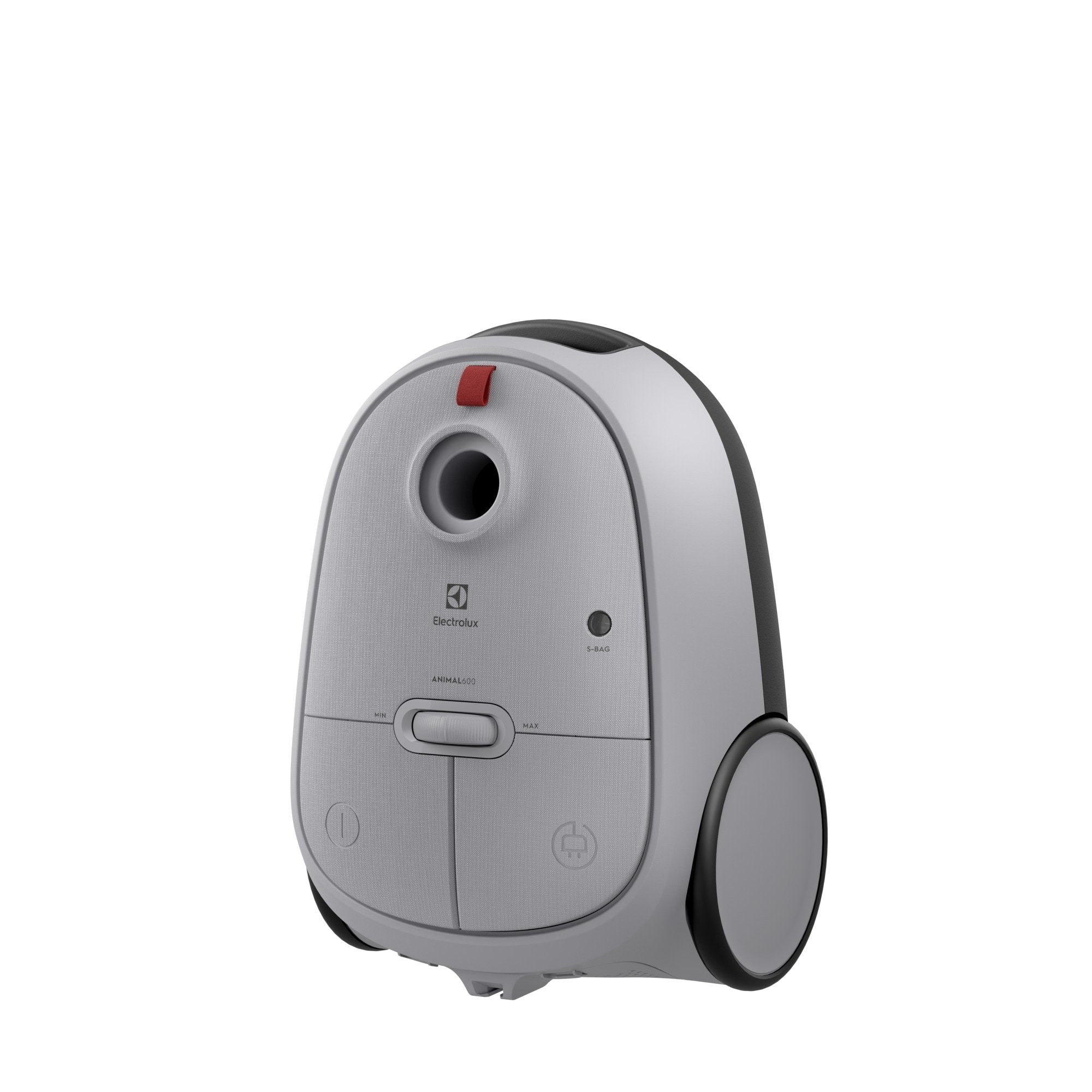 EAN 7332543823048 - Electrolux EB61A5UG 3,5 L Aspiradora cilíndrica Secar 850 W Bolsa para el polvo imagen 5