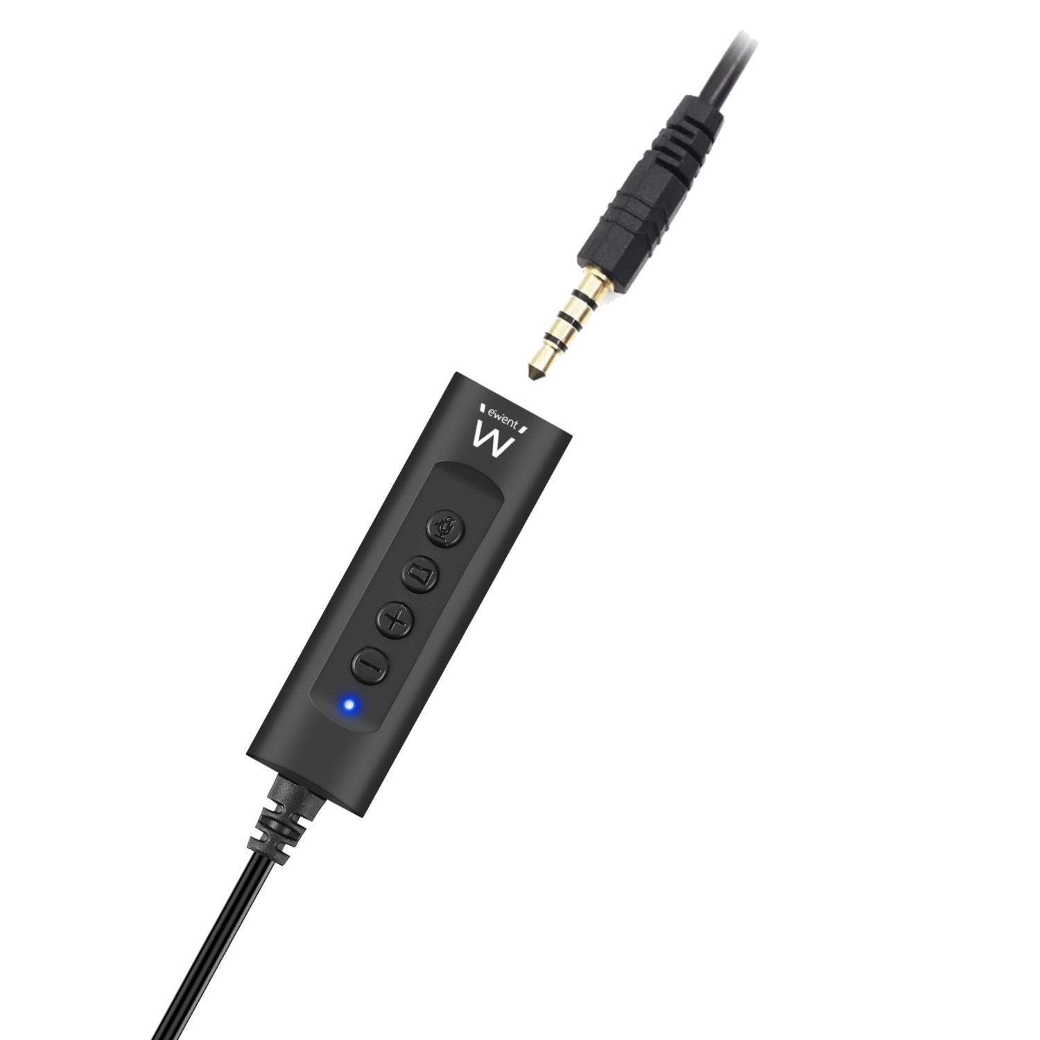 EAN 2503112110165 - Ewent EW3569 tarjeta de audio USB imagen 3