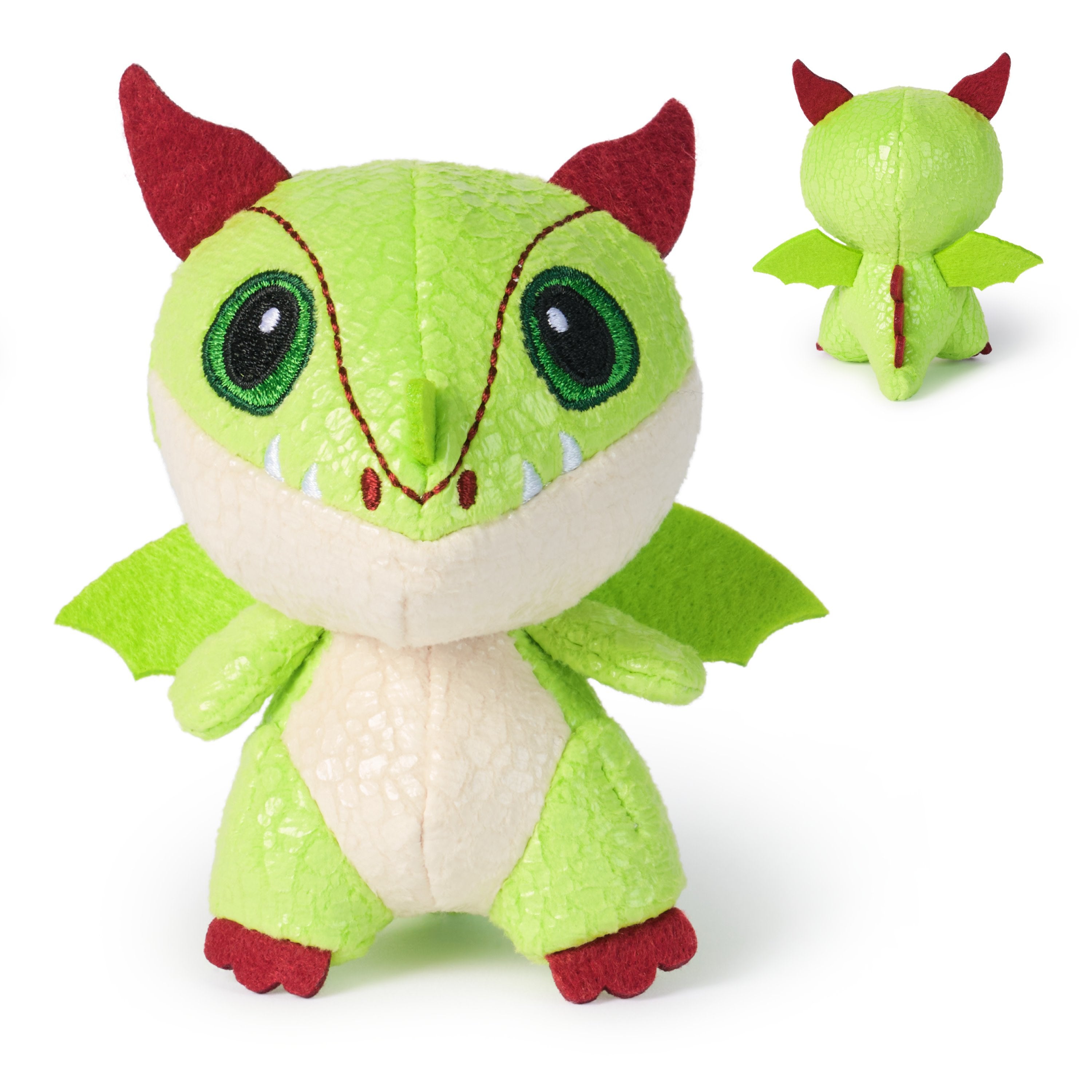 EAN 681147066823 - DreamWorks Dragons 6072910 juguete de peluche imagen 3