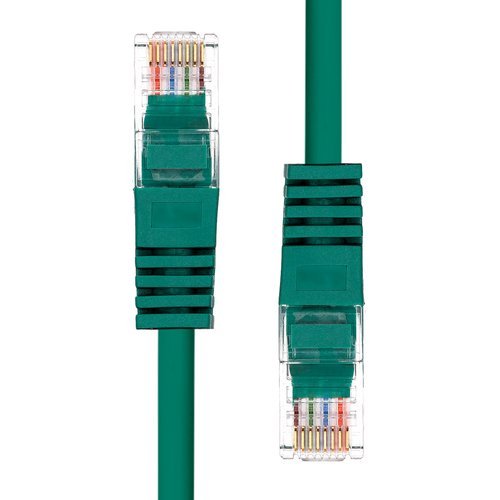 EAN 5714590019643 - ProXtend 5UTP-15GR cable de red Verde 15 m Cat5e U/UTP (UTP) imagen 2