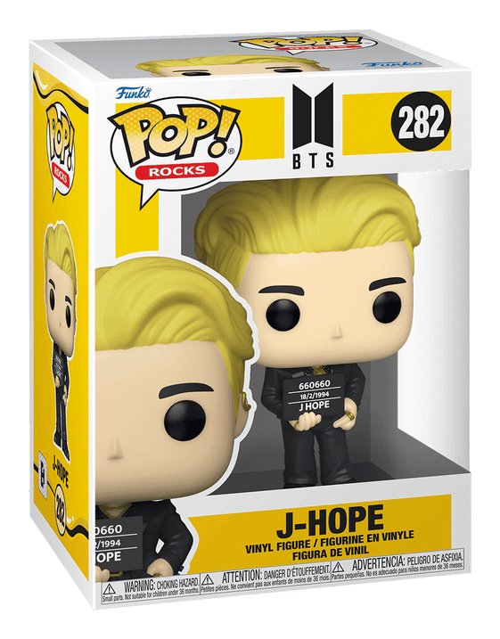 EAN 0889698640435 - FUNKO POP! 889698640435 collectible figure imagen 2