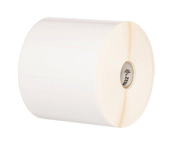 Z-Ultim 3000t 102x64mm White Supl 2220 Lbl/Roll C-76mm Box Of 4