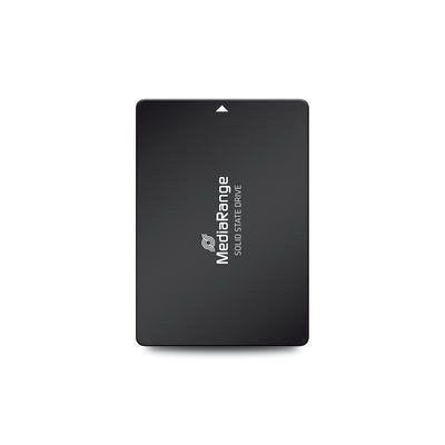 EAN 4260459616344 - MediaRange MR1002 unidad de estado sólido 240 GB 2.5" Serial ATA III TLC imagen 2