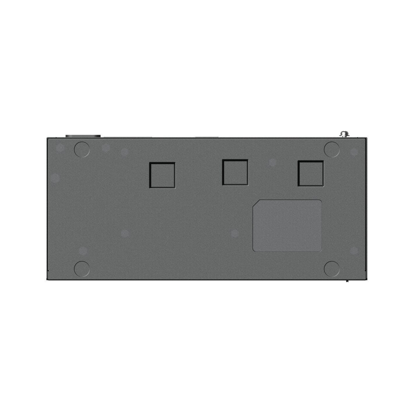 EAN 6971693279216 - Ruijie Networks RG-ES116G-L switch No administrado L2 Gigabit Ethernet (10/100/1000) Negro imagen 9