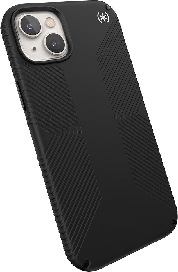 EAN 0840168523962 - Speck Presidio2 Grip funda para teléfono móvil 17 cm (6.7") Negro imagen 1