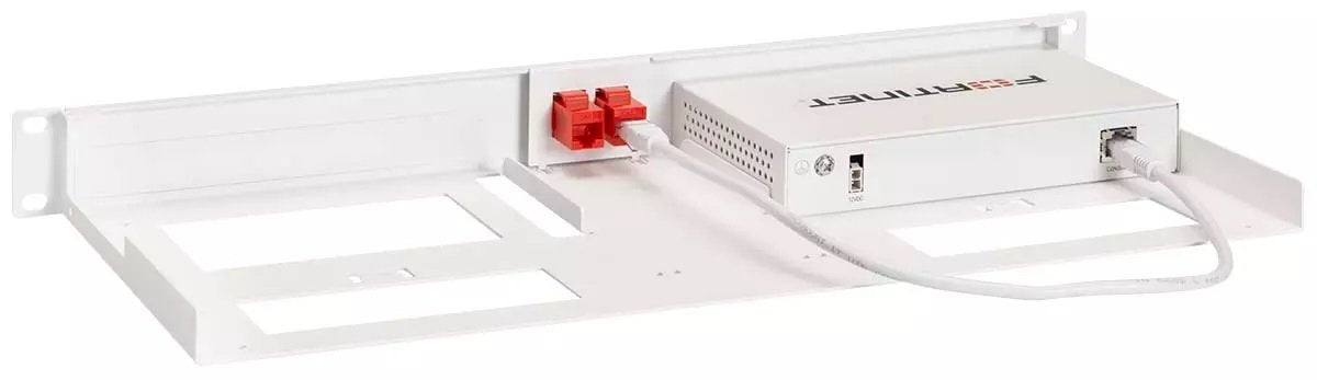 Rackmount.It Rm-Fr-T17 Accesorio De Bastidor Kit De Montaje