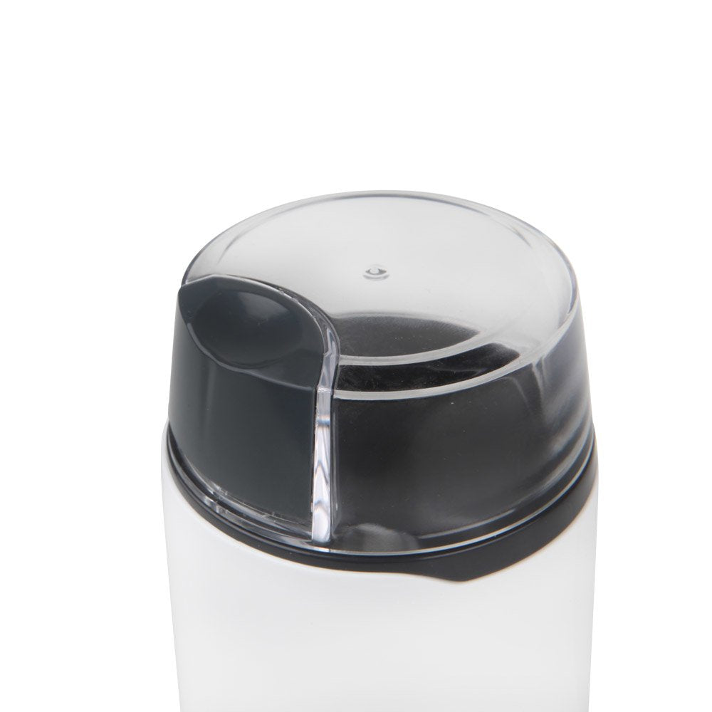 EAN 8436044534232 - Orbegozo MO 3200 molinillo de café 200 W Transparente, Blanco imagen 3