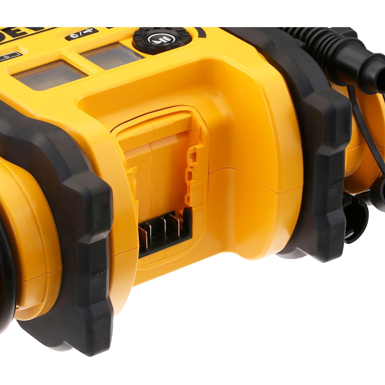 Compresor De Batería Dewalt Dcc018n-Xj De 18 V